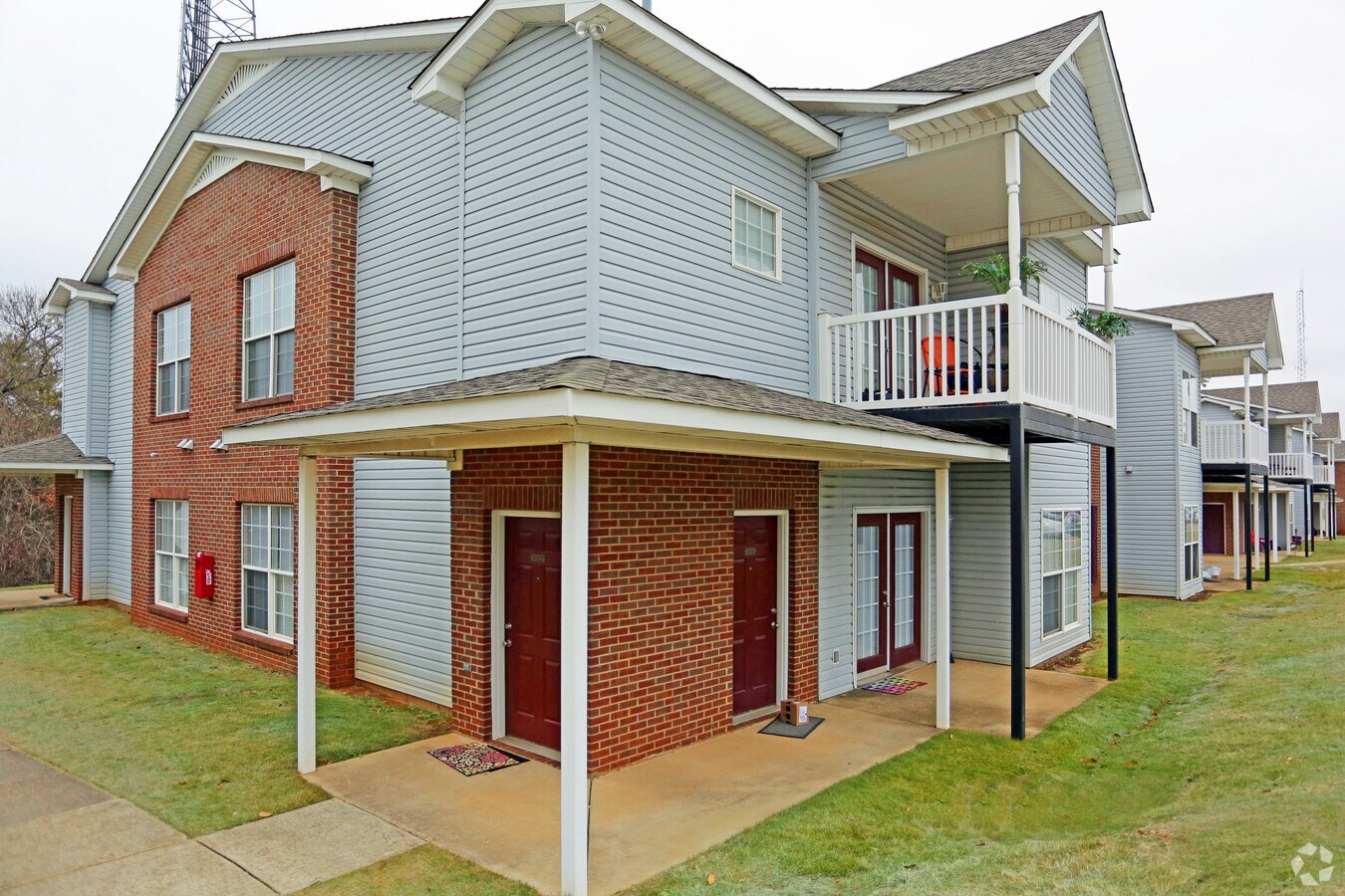 Crowne Pointe - Crowne Pointe