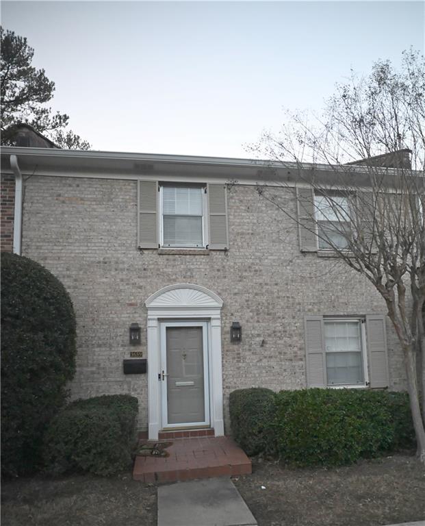 Photo - 1659 Executive Park Ln NE Townhome