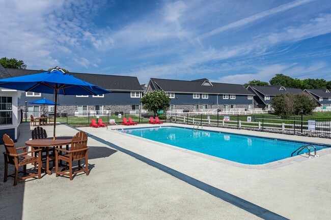 Mallards Landing Apartment Home