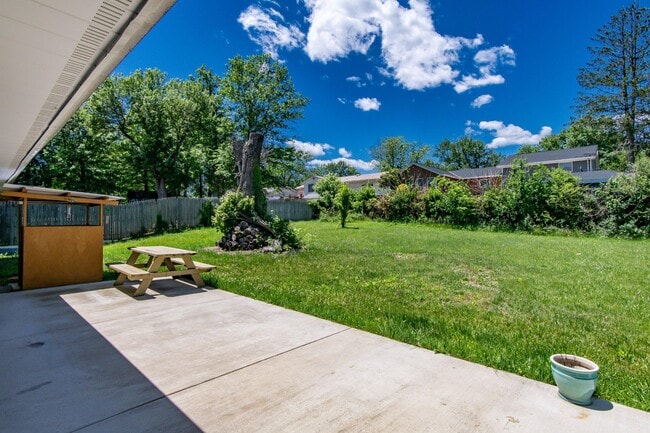 Photo - 1607 N Brunswick St