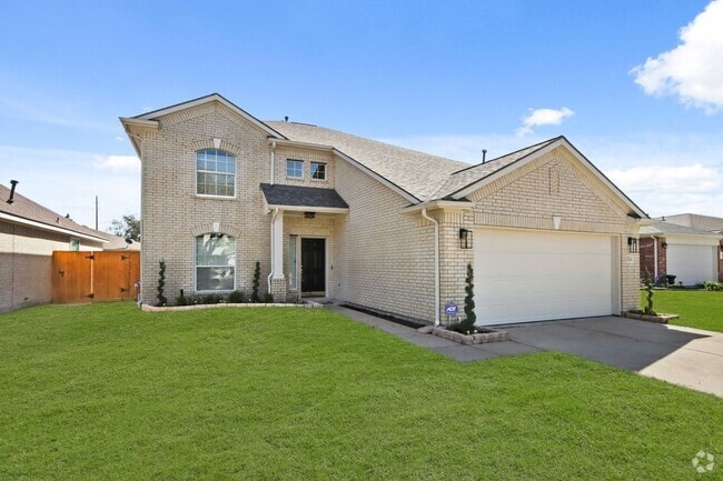 Building Photo - 13307 Addenmoor Ct Rental