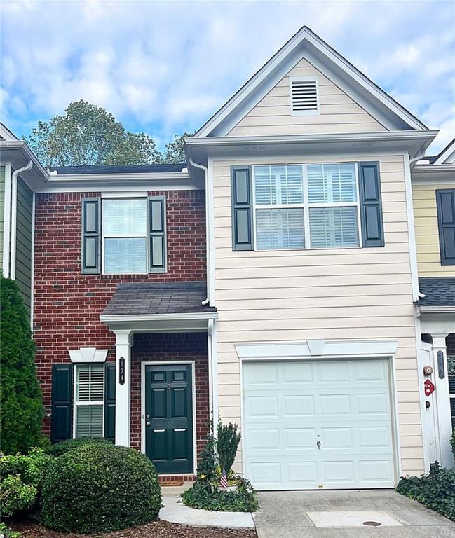 Photo - 924 Magnolia Leaf Dr