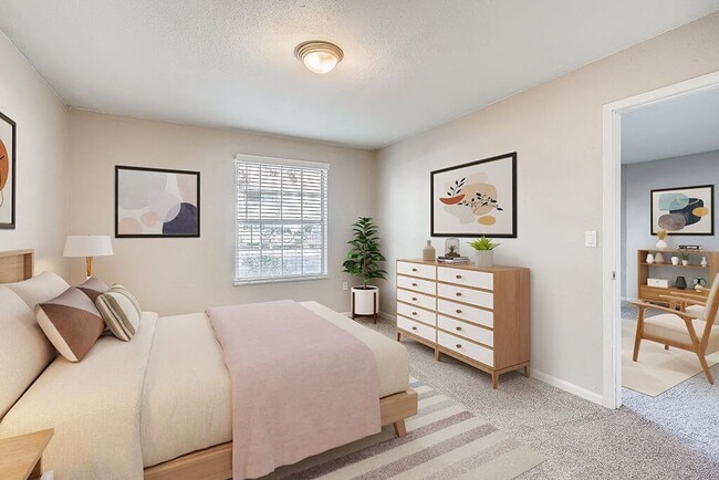 Sienna at Cherry Creek Apartments