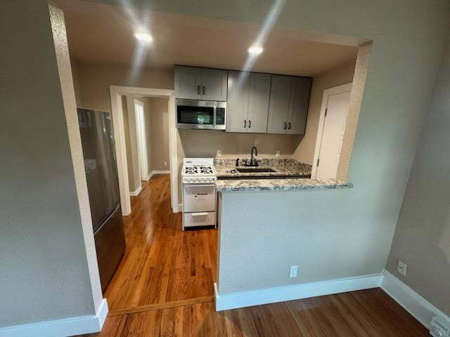 Photo - 608 4th St Unit 1