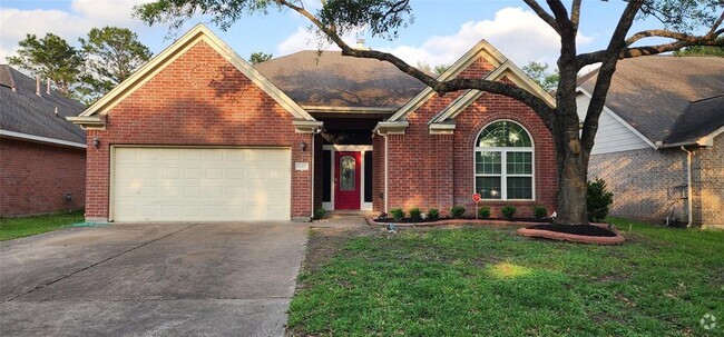 Building Photo - 6503 Faulkner Ridge Dr Rental