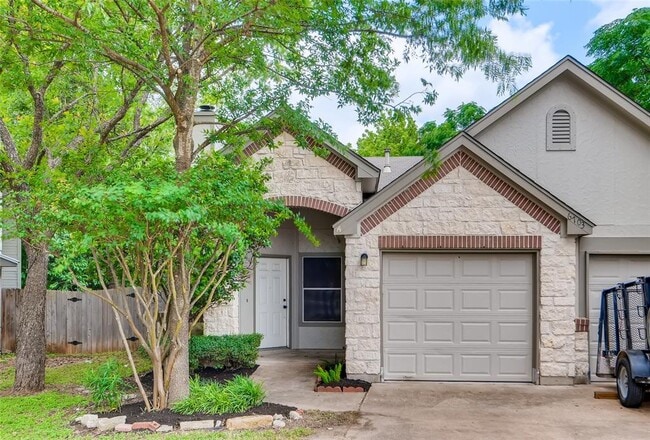 Building Photo - 6705 Gold Moss Cove