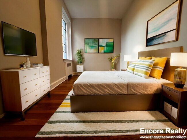 Photo - 111 Longwood Ave