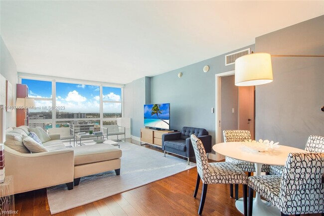 1 br, 1 bath Condo - 6801 Collins Ave # 1101 - 1 br, 1 bath Condo - 6801 Collins Ave # 1101 Unit # 1101