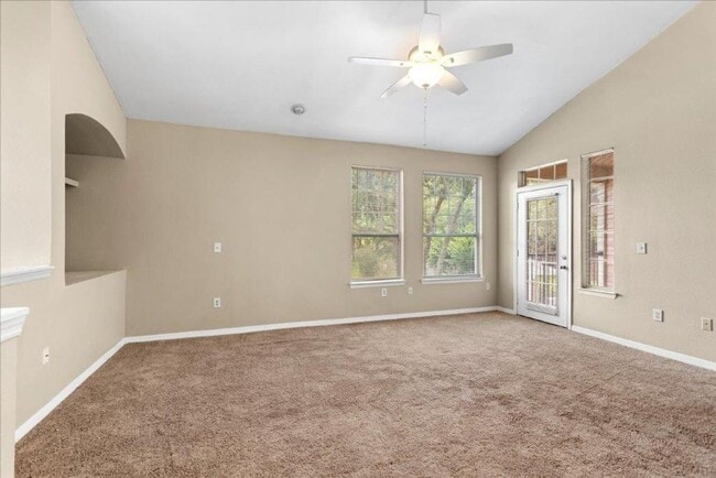 Photo - Charming End-Unit Condo in Gated Bordeaux Community! Unit 101
