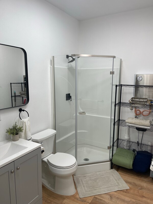 257 S E St Unit 257 unit 1