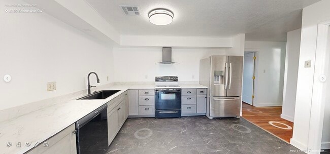 Building Photo - 8709 Shone Ave SW Rental