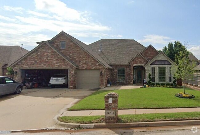 Building Photo - 18208 Auburn Meadows Dr Rental