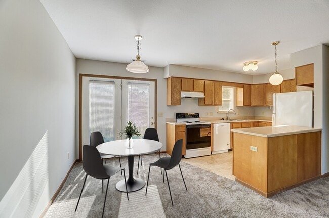 Photo - Deer Creek Crossing