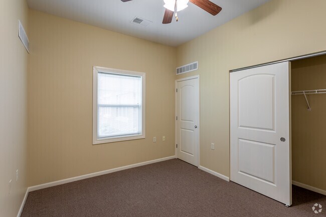 1BR, 1BA - Boticelli - Gardens at Jackson Creek Apartments