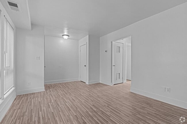 Timbers Townhomes