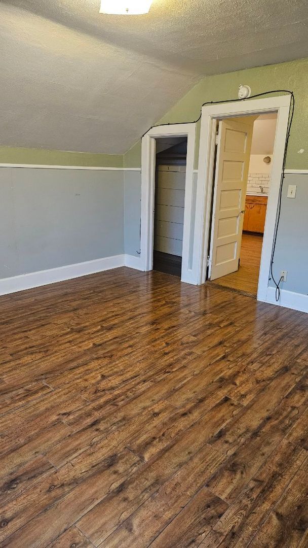 Photo - Duplex downtown CDA