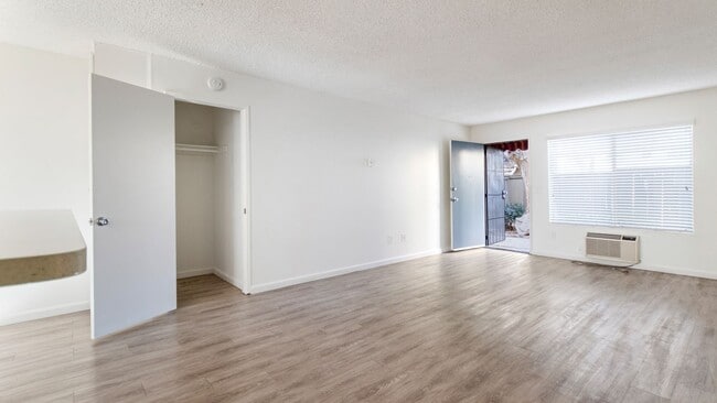 Photo - OPEN HOUSE: 12/6 10AM-12PM ~ 2BR in El Cajon with Parking and Private Patio Unit 14