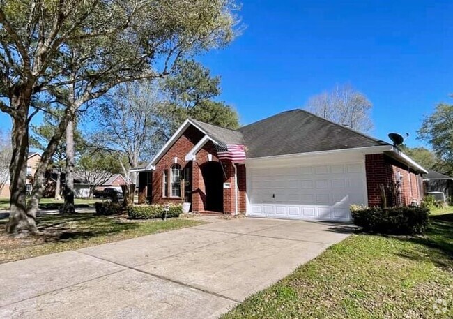 Building Photo - 3503 Corral Gate Ct Rental