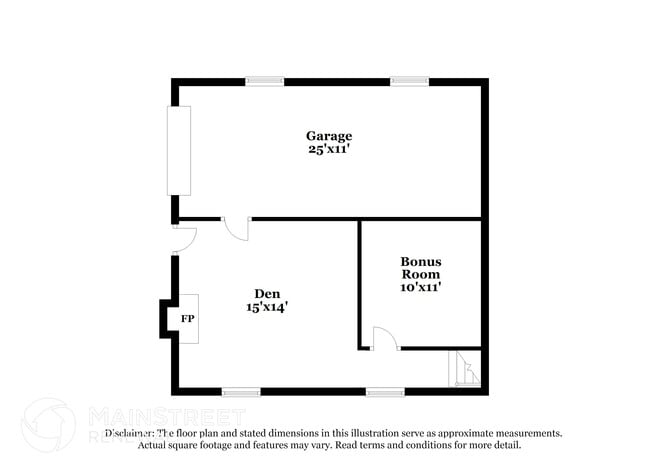 Photo - 160 Oak Forest Dr
