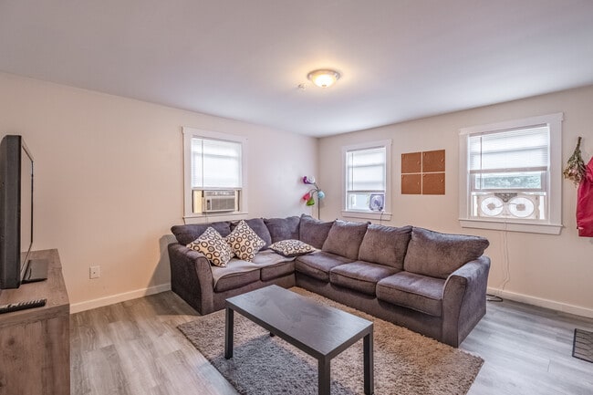 Photo - McDuffee Brook Apartments