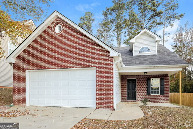 Building Photo - 10 Belmont Park Ln Rental