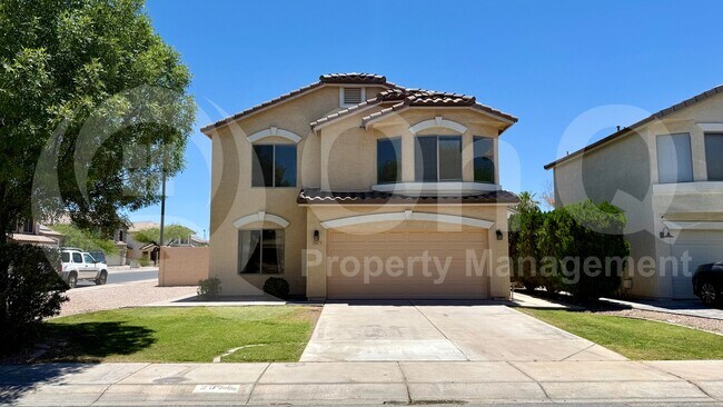 Photo - 2075 E Appaloosa Rd