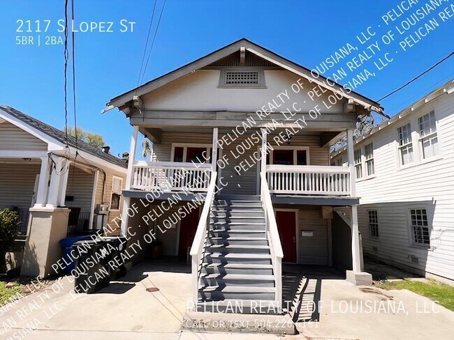 Photo - 2117 S Lopez St
