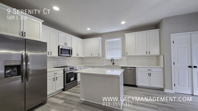 Photo - 9 Serenity Ct