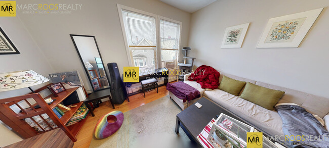 Photo - 36 Portsmouth St Condo Unit #2L