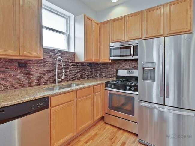 Photo - 1450 N Campbell Ave Unit 3A