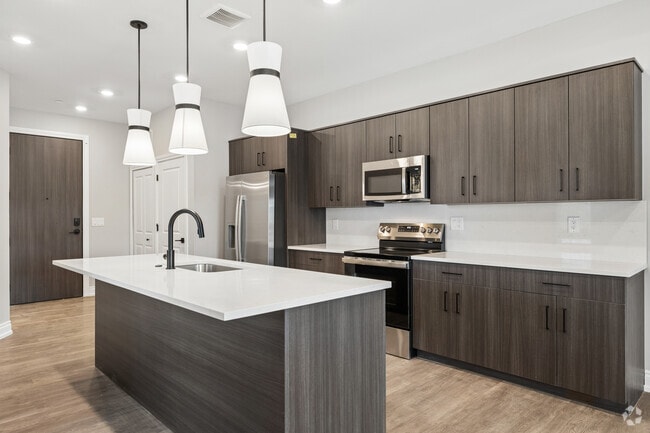 Interior Photo