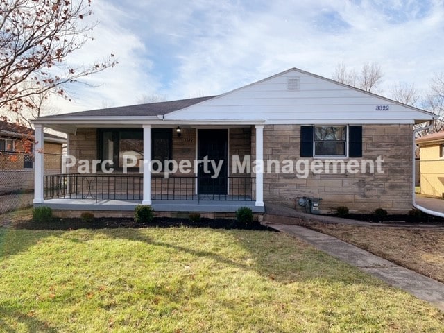 Photo - 3322 N Bancroft St House