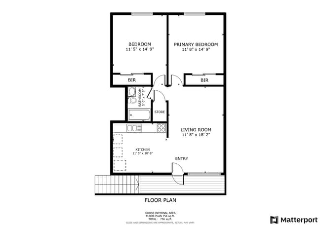 Photo - 122 Allen Dr