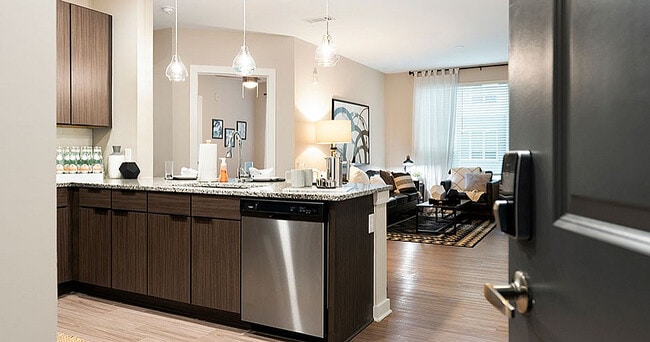 Cocina-01-La-Indy-Marietta (1) - The Indy Apartments