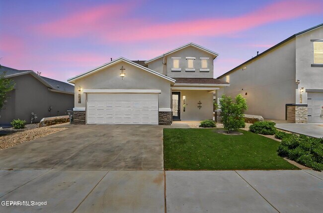 Photo - 12253 Desert Dove Ave