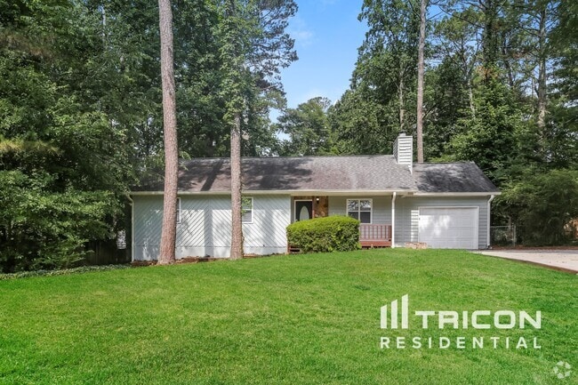 Building Photo - 1436 Sage Brook Ct Rental