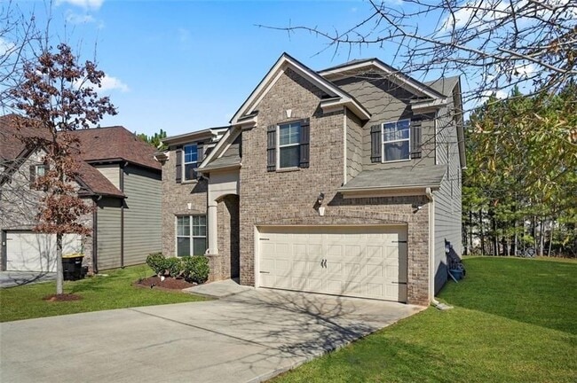 Photo - 3105 Duke Dr