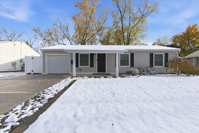 Photo - Charming 3-Bedroom Ranch in a Convenient L... Casa