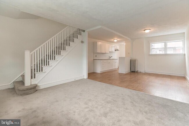 Photo - 1932 Elston St Townhome