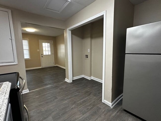 Photo - Duplex Unit A