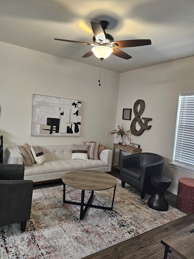 Lakeridge Villas