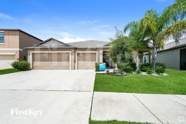 Building Photo - 9747 Sage Creek Dr Rental
