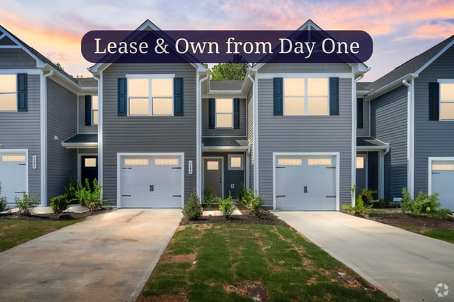Building Photo - Build Equity While Leasing - Lease and Own... Rental