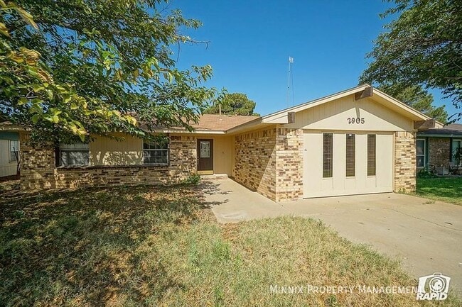 2905 Ventura Ave