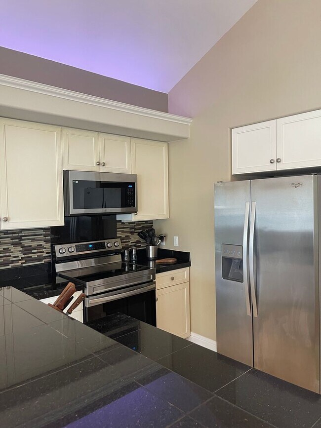 Photo - Furnished 3 Bedroom 3 Bath Condo Unidad VOP41