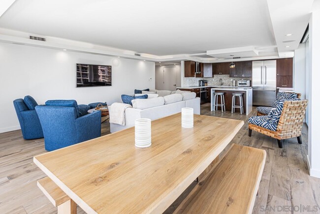 Photo - 1760 Avenida Del Mundo Unit 609