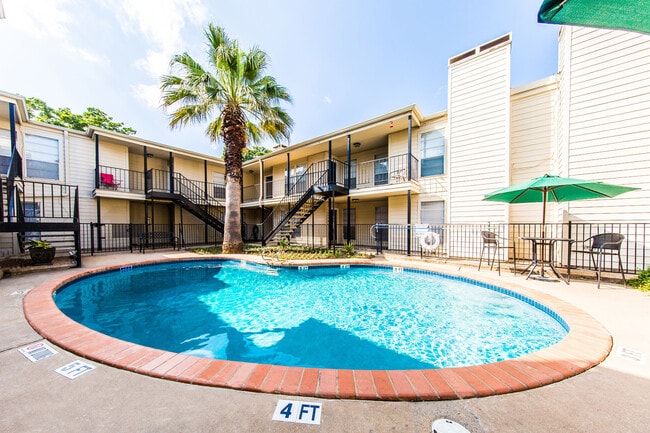 Photo - Chimney Sweep Apartments