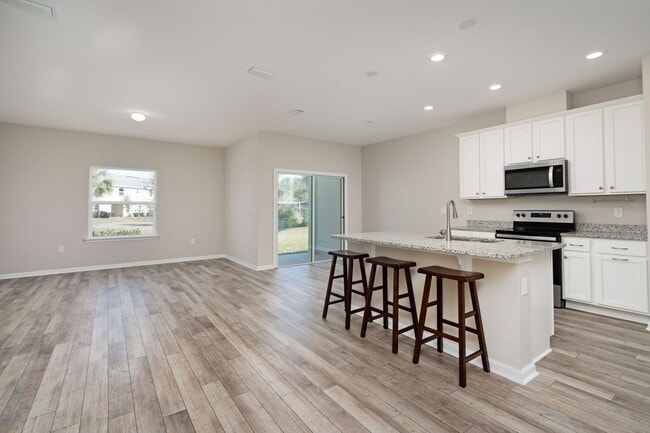 Photo - New 3/2.5 Townhome in Ormond Beach