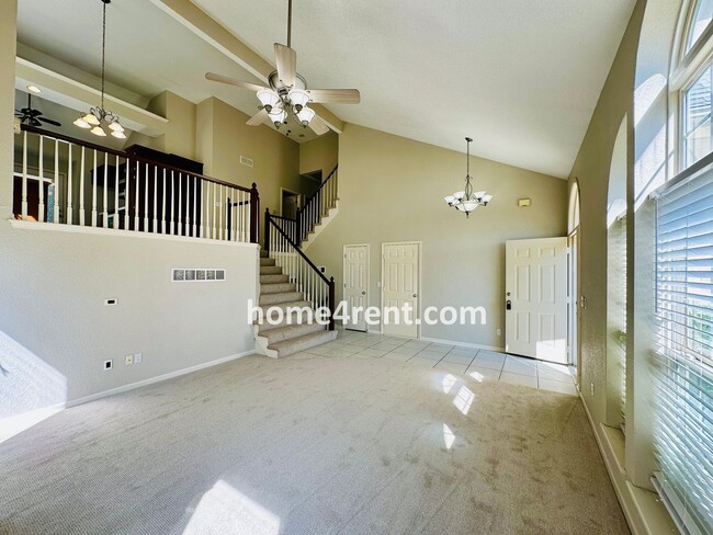 Photo - Beautiful Home in Blue Valley Schools w/ Wood Floors, Finished Basement and a Peaceful, Private F...