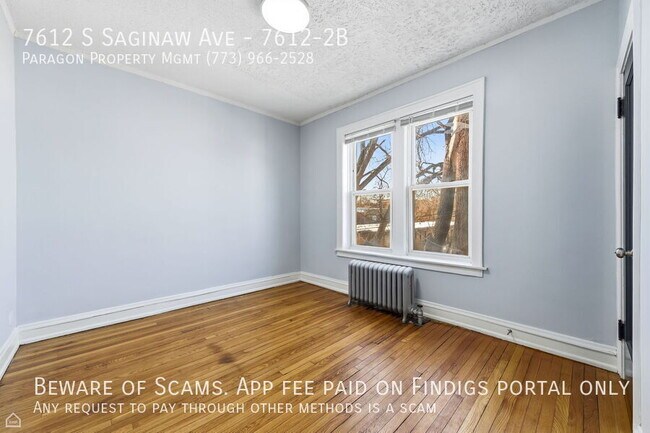 Photo - 7612 S Saginaw Ave Unit 7612-2B
